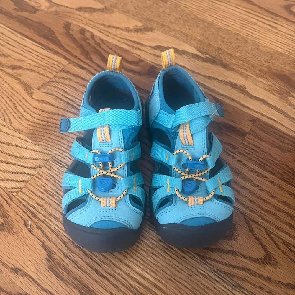Kids Keen Sandals